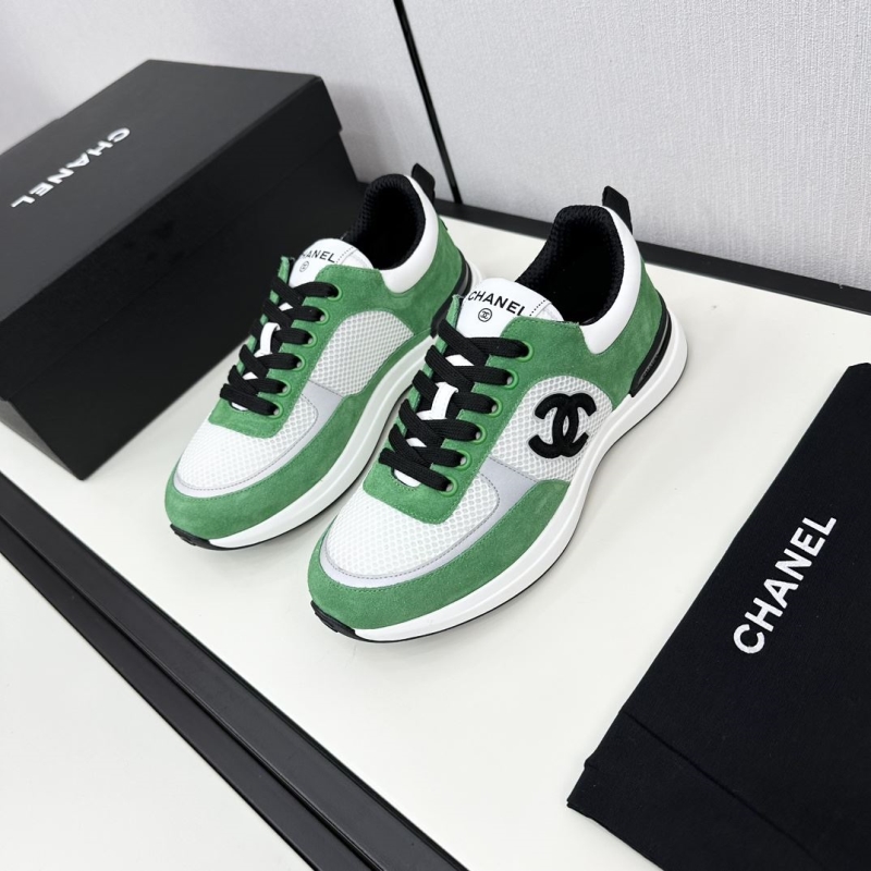 Chanel Casual Shoes